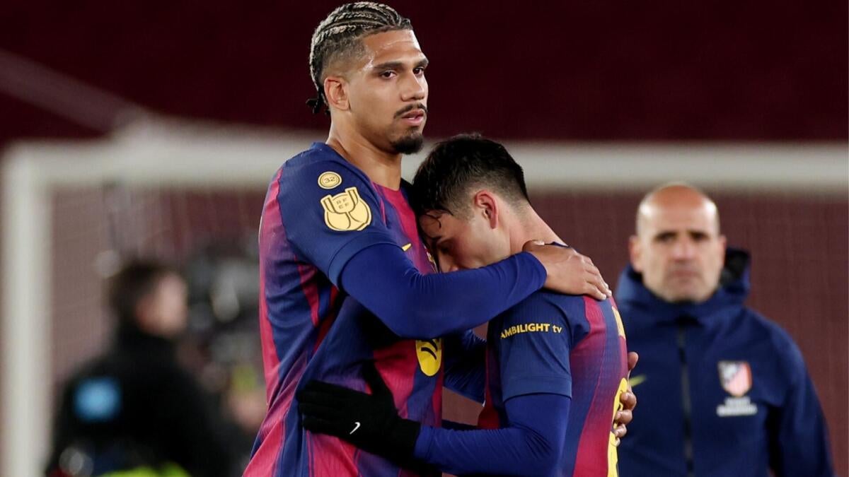 Fan Predictions: The Buzz Around Barcelona's Potential Comeback